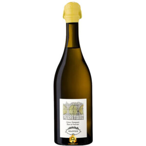 Rượu Champagne Drappier Perpétuité Côteaux Champenois