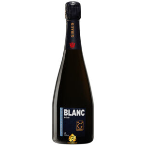 Rượu Champagne Henri Giraud Blanc De Craie