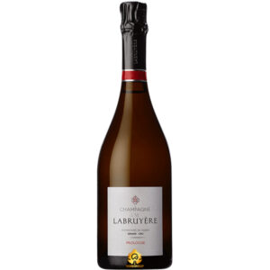 Rượu Champagne J M Labruyere Prologue