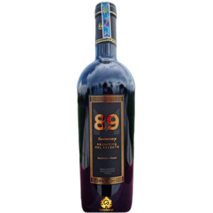 Rượu Vang 89 Anniversary Primitivo