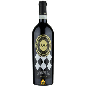 Rượu Vang A50 Amarone Della Valpolicella – Tinazzi