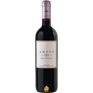 Rượu Vang Ampio Delle Mortelle