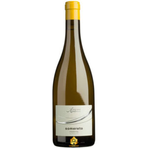 Rượu Vang Andrian Somereto Chardonnay
