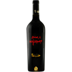 Rượu Vang Anima Di Negroamaro