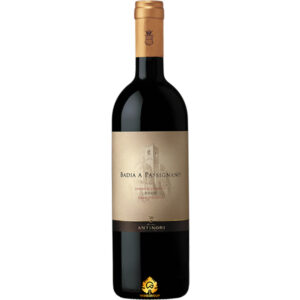 Rượu Vang Antinori Badia A Passignano Chianti Classico
