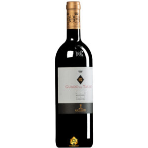 Rượu Vang Antinori Guado Al Tasso Bolgheri