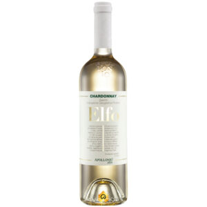 Rượu Vang Apollonio ELFO Chardonnay