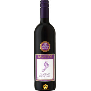 Rượu Vang Barefoot Cabernet Sauvignon