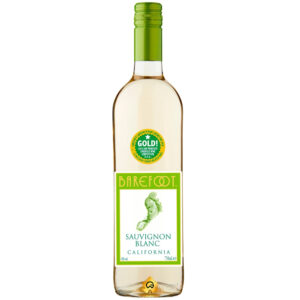 Rượu Vang Barefoot Sauvignon Blanc
