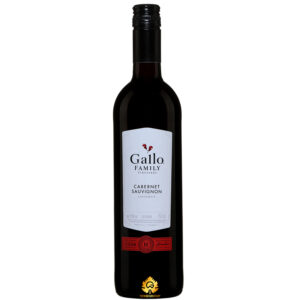 Rượu Vang Gallo Family Vineyards Cabernet Sauvignon