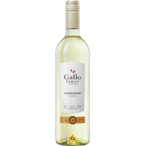 Rượu Vang Gallo Family Vineyards Chardonnay