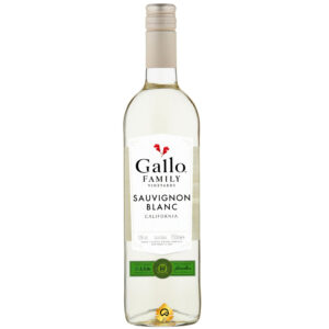 Rượu Vang Gallo Family Vineyards Sauvignon Blanc