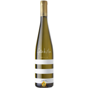 Rượu Vang Gotas De Mar Godello Ribeiro