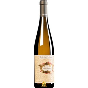 Rượu Vang Livio Felluga Chardonnay