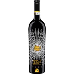 Rượu Vang Luce Brunello Di Montalcino