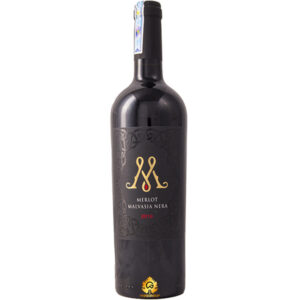 Rượu Vang M Merlot – Malvasia Nera