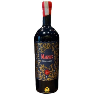 Rượu Vang Magnus 17 độ