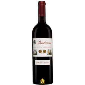 Rượu Vang Marchesi Di Barolo Barbaresco