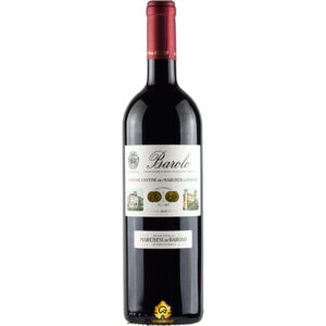 Rượu Vang Marchesi Di Barolo Barolo
