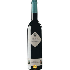 Rượu Vang Marchesi Di Barolo Coste Di Rose