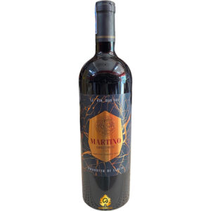 Rượu Vang Martino Sangiovese