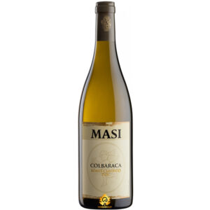Rượu Vang Masi Colbaraca Soave Classico Doc