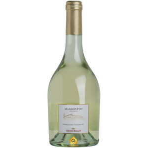 Rượu Vang Massovivo Ammiraglia Frescobaldi