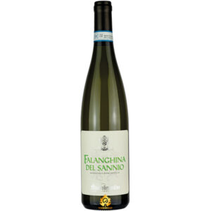 Rượu Vang Mastroberardino Falanghina Del Sannio