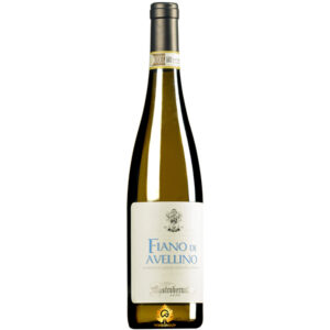 Rượu Vang Mastroberardino Fiano Di Avellino