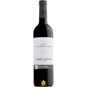 Rượu Vang Mezzacorona Castel Firmian Cabernet Sauvignon