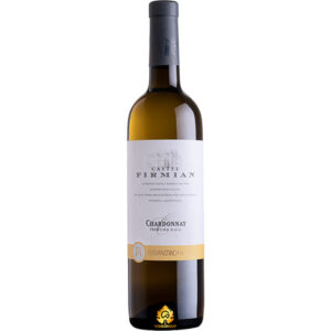 Rượu Vang Mezzacorona Castel Firmian Chardonnay
