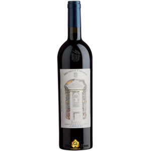 Rượu Vang Michele Chiarlo Barolo Cerequio