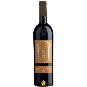 Rượu Vang Michele Chiarlo Barolo Tortoniano