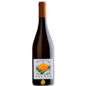 Rượu Vang Michele Chiarlo Nivole Moscato D’asti