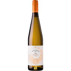 Rượu Vang Michele Chiarlo Palas Moscato D’Asti