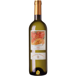 Rượu Vang Michele Chiarlo Rovereto Gavi