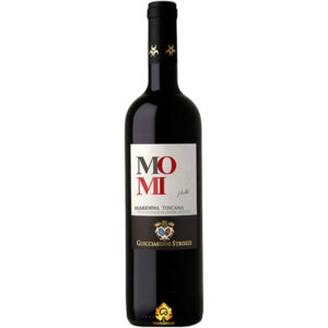 Rượu Vang Mo Mi – Guicciardini Strozzi