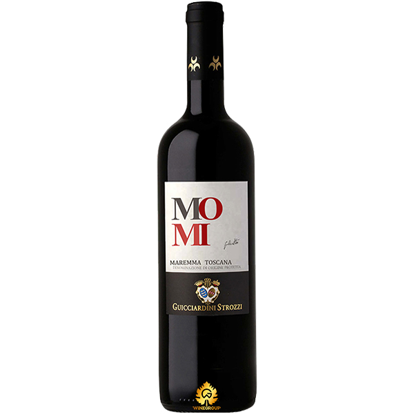 Rượu Vang Mo Mi – Guicciardini Strozzi