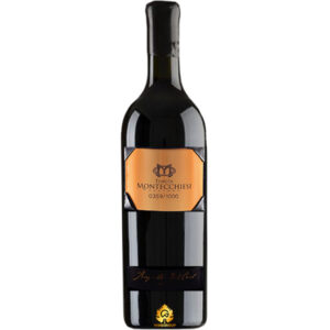 Rượu Vang Montecchiesi Gold