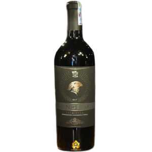 Rượu Vang Montedidio Angelo Primitivo