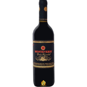 Rượu Vang Monteverdi Dolce Novella – Rượu Vang Hoàng Đế