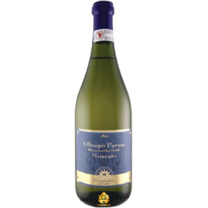 Rượu Vang Monteverdi Oltrepo Pavese Moscato