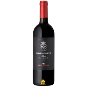 Rượu Vang Mormoreto Frescobaldi