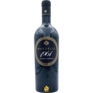 Rượu Vang Nardelli 1961 Merlot – Cabenet
