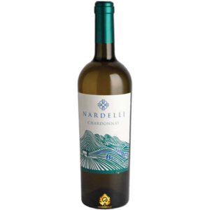 Rượu Vang Nardelli Chardonnay