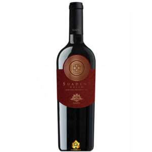 Rượu Vang Nativ Suadens Rosso