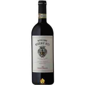 Rượu Vang Nipozzano Vecchie Viti Chianti Rufina Riserva
