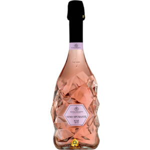 Rượu Vang Nổ 47 Anno Domini Vini Spumante Rose Bio