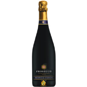 Rượu Vang Nổ Monteverdi Prosecco