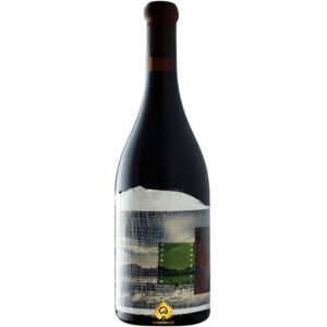 Rượu Vang Orin Swift Eight Years in The Desert Blend